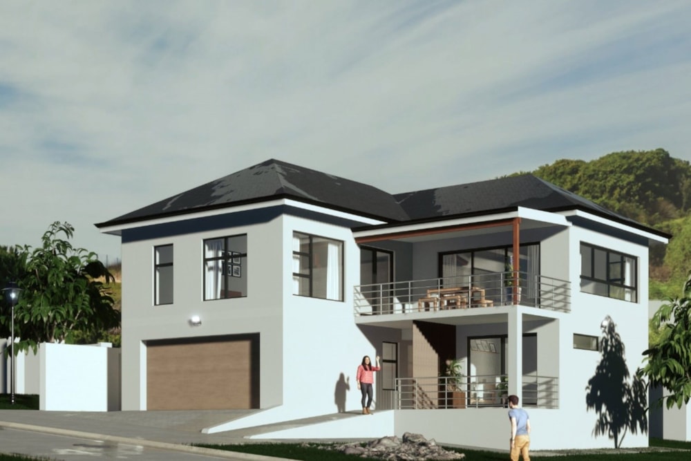 House for sale in Village - 1SA1631171 House for sale in Village - 1SA1631171