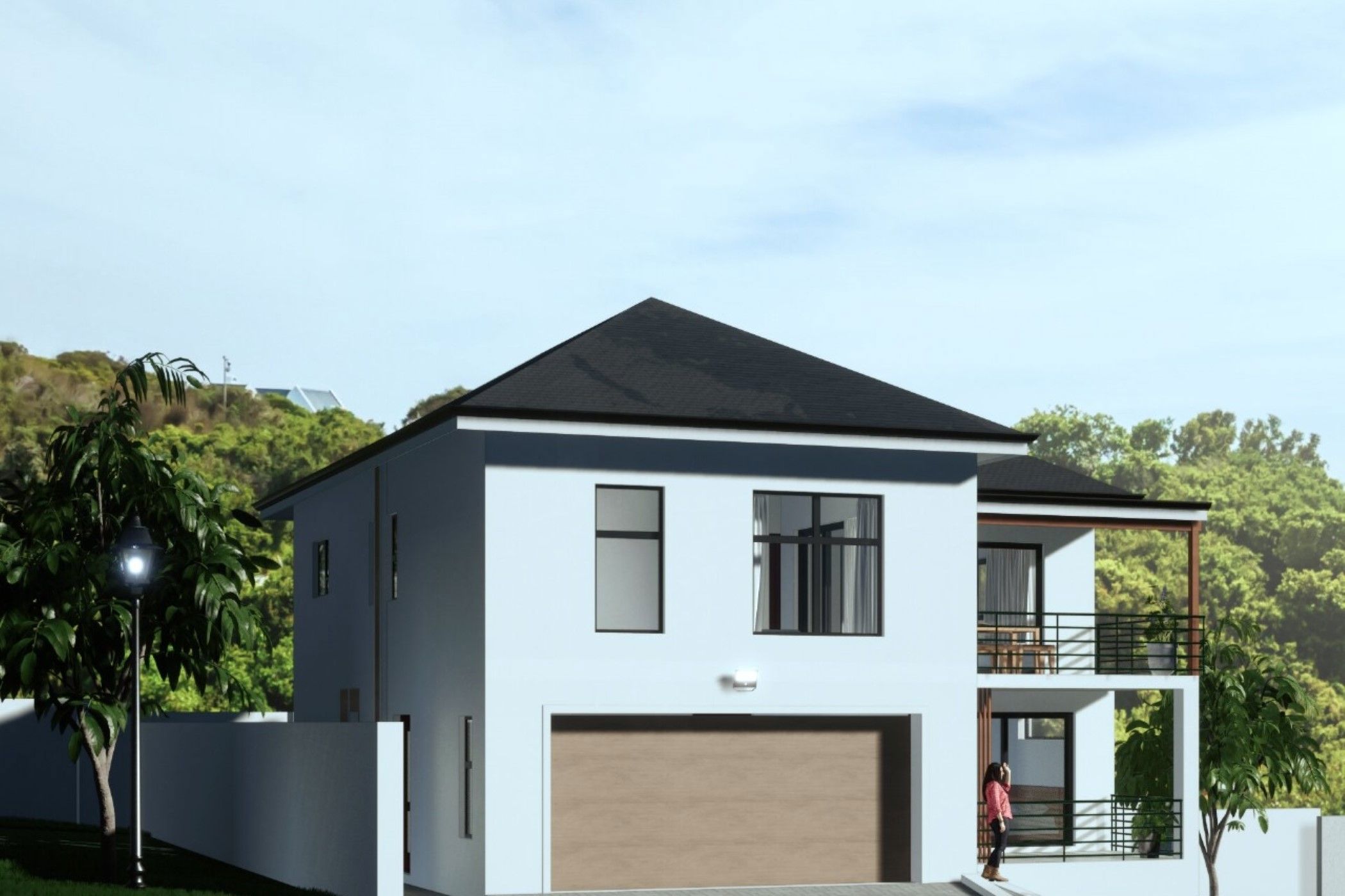 House for sale in Village - 1SA1631171