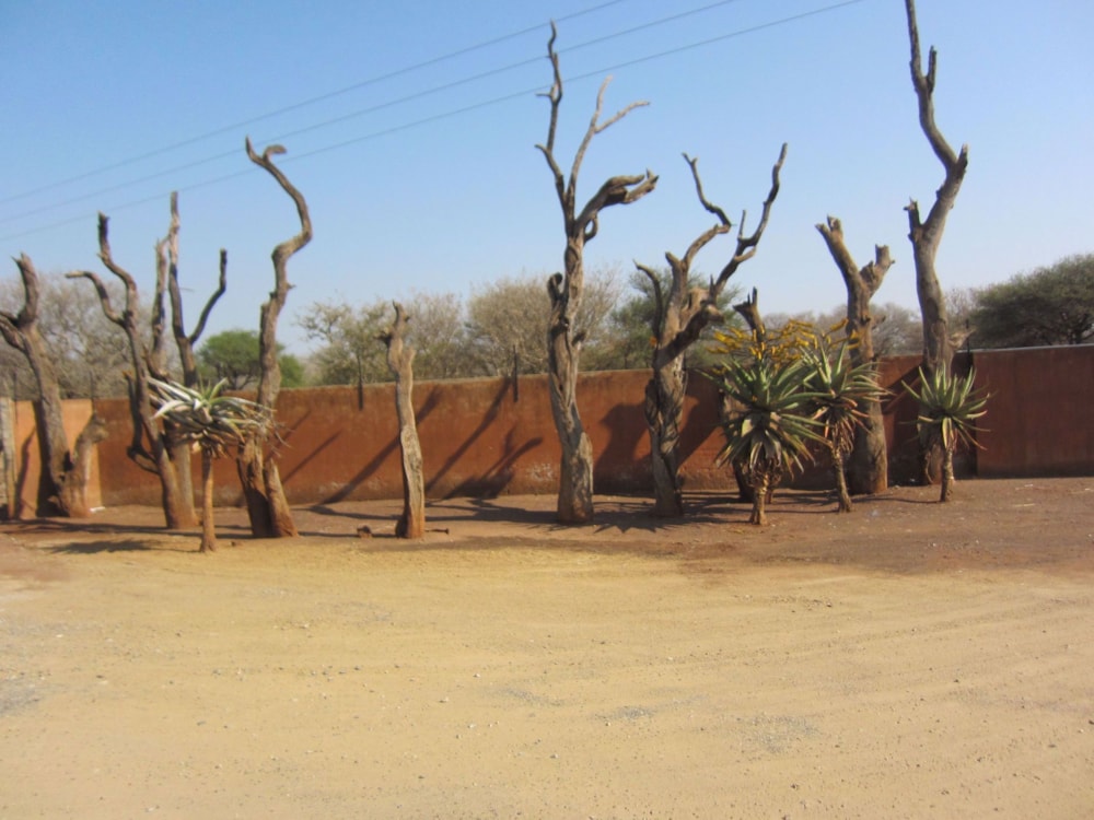 Residential vacant land for sale in Northam - 1ER1632304