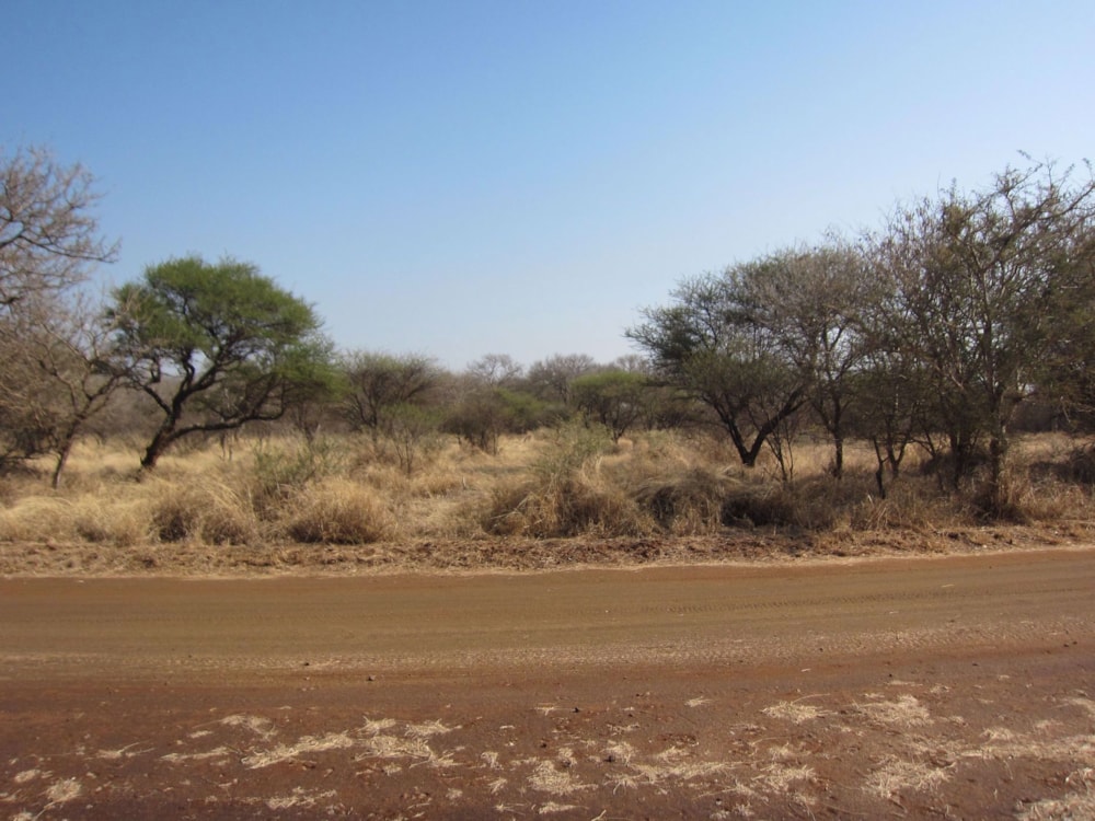 Residential vacant land for sale in Northam - 1ER1632304