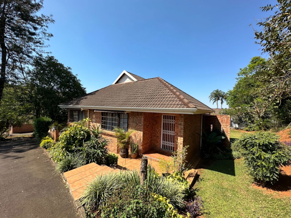 Townhouse let in Clarendon - 1PM1710143 Townhouse let in Clarendon - 1PM1710143