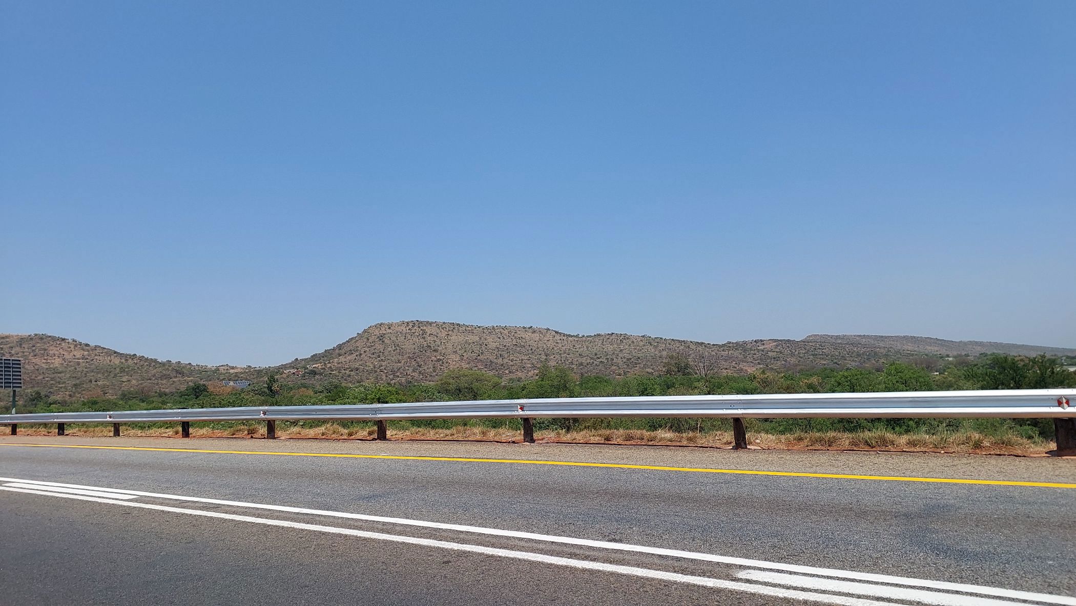 Vacant land for sale in Meerhof - 1HR1631265