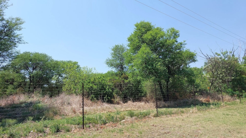 Vacant land for sale in Meerhof - 1HR1631265