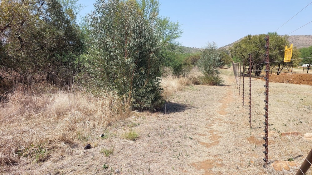 Vacant land for sale in Meerhof - 1HR1631265