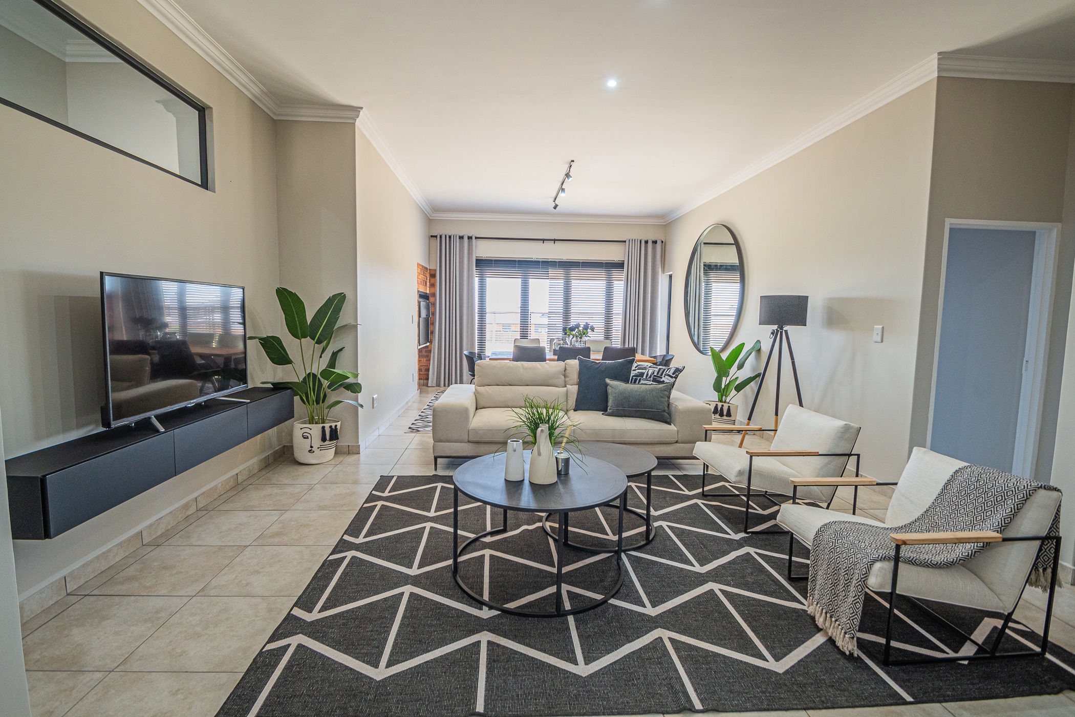 Townhouse sold in Six Fountains - PT1631278