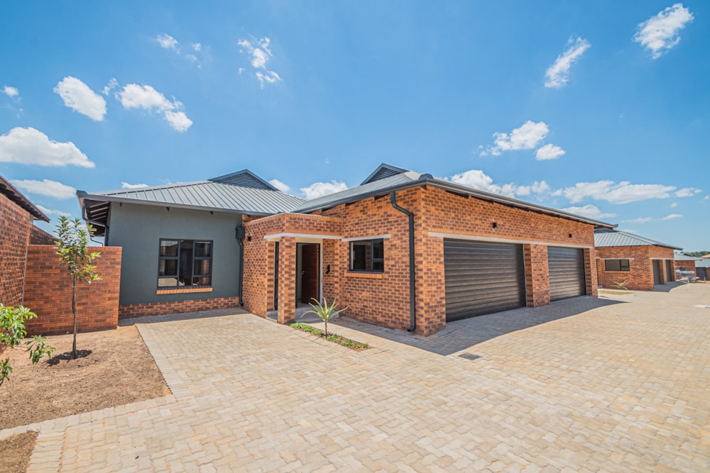 Townhouse sold in Six Fountains - PT1631278 Townhouse sold in Six Fountains - PT1631278