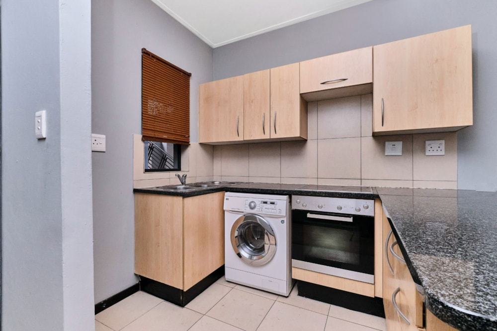 Golf estate house for sale in Jackal Creek Golf Estate - RAN1728542