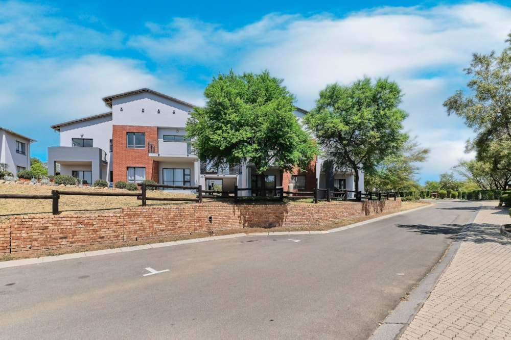 Golf estate house for sale in Jackal Creek Golf Estate - RAN1631476