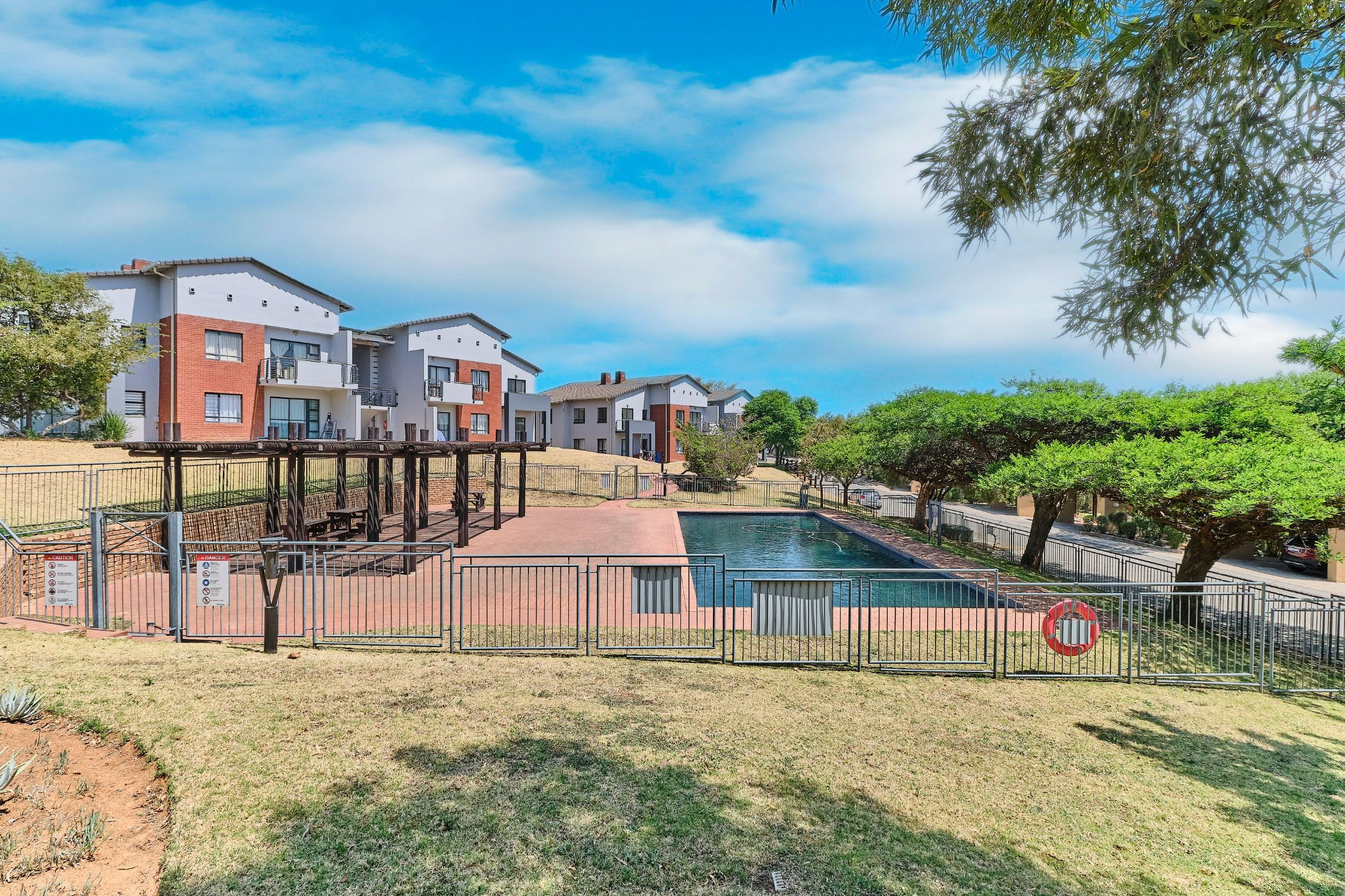 Golf estate house for sale in Jackal Creek Golf Estate - RAN1728542