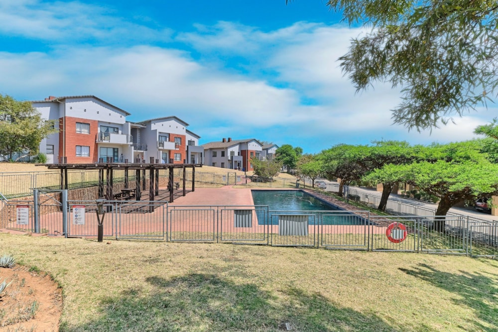 Golf estate house for sale in Jackal Creek Golf Estate - RAN1631476