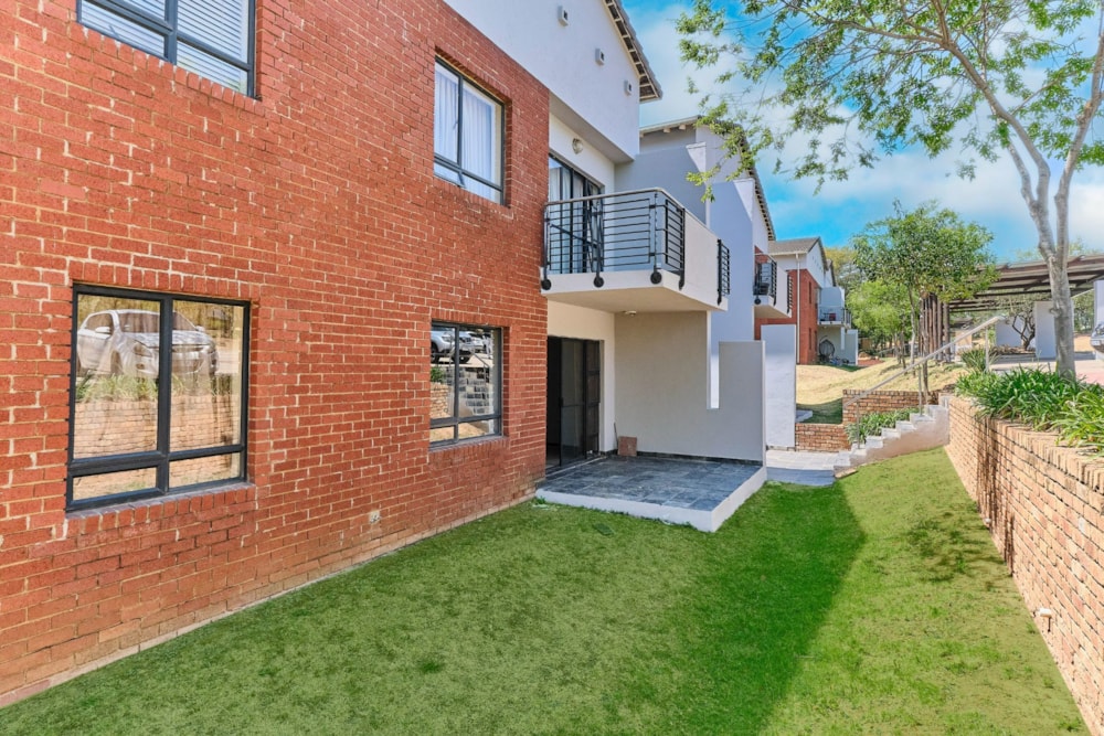 Golf estate house for sale in Jackal Creek Golf Estate - RAN1631476