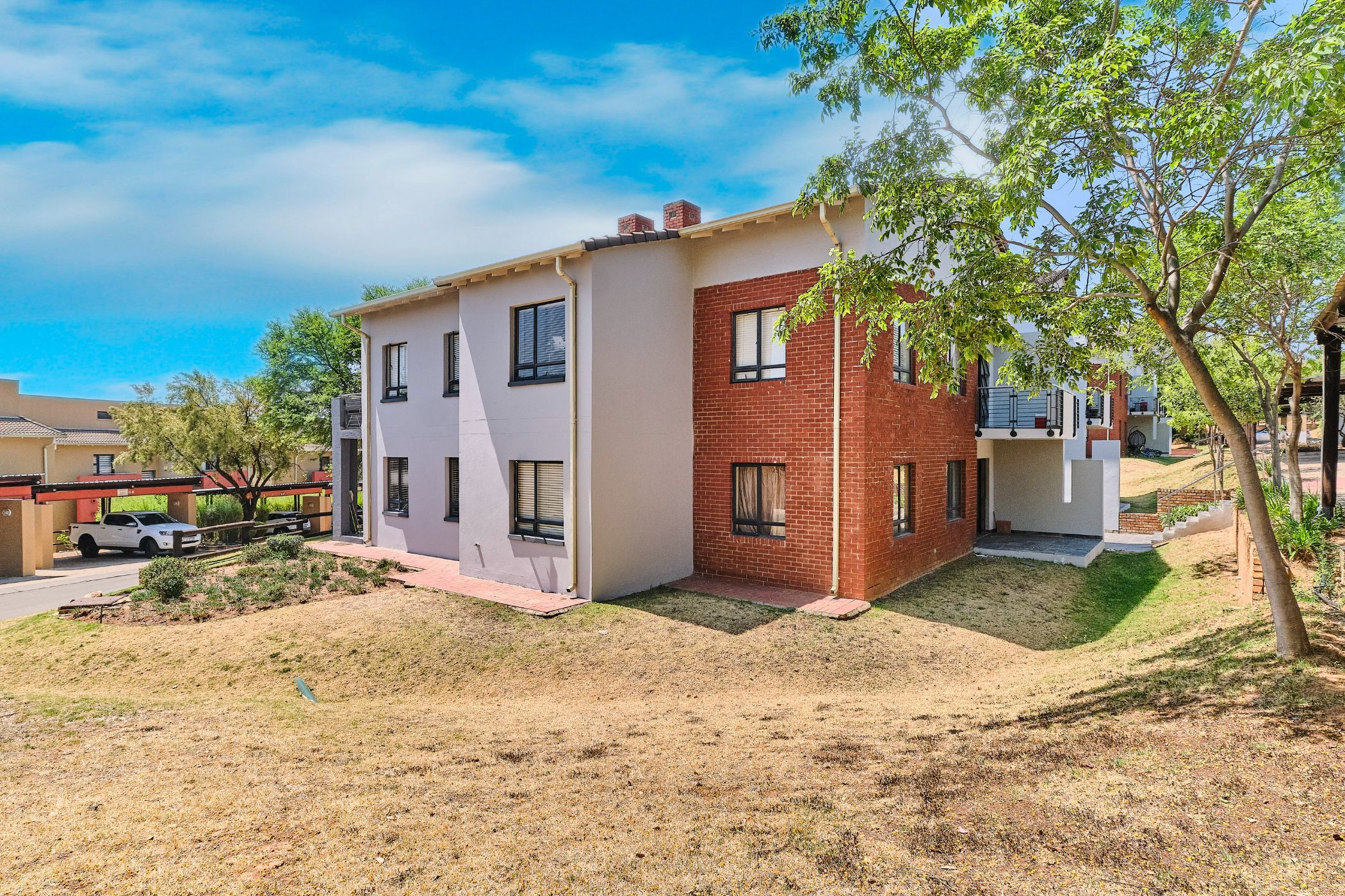 Golf estate house for sale in Jackal Creek Golf Estate - RAN1728542