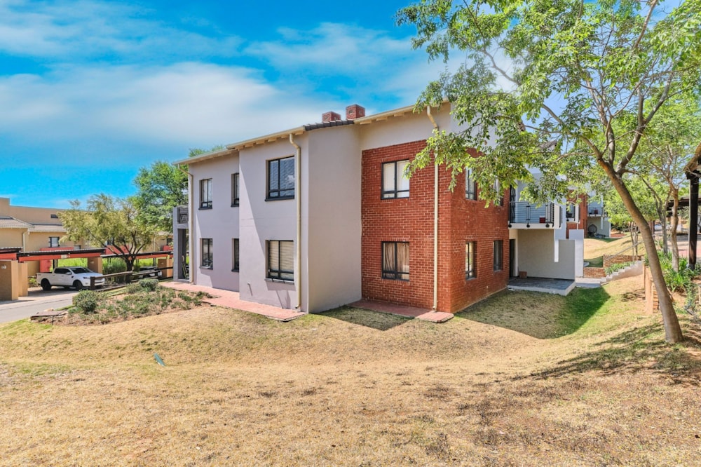 Golf estate house for sale in Jackal Creek Golf Estate - RAN1631476