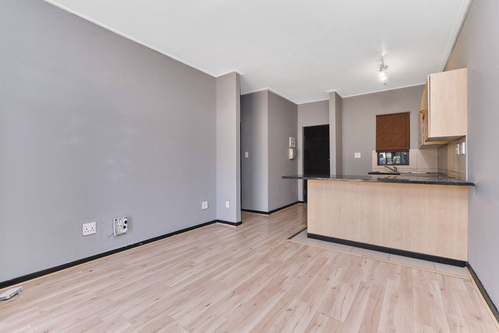 Apartment for sale in Jackal Creek Golf Estate - RAN1728542