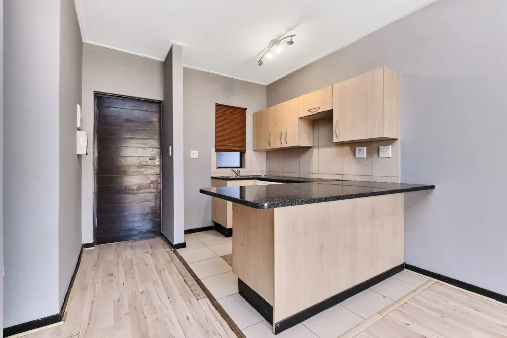 Apartment for sale in Jackal Creek Golf Estate - RAN1728542 Apartment for sale in Jackal Creek Golf Estate - RAN1728542