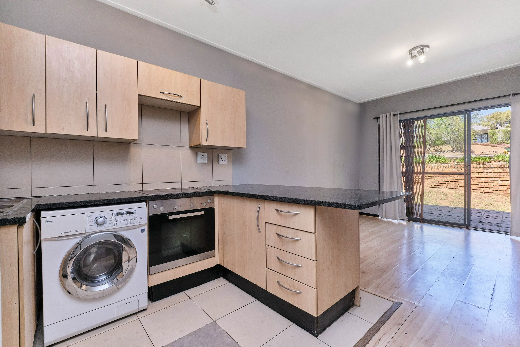 Apartment for sale in Jackal Creek Golf Estate - RAN1728542