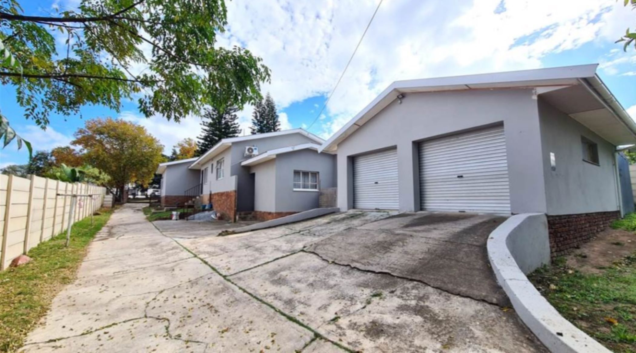 House for sale in King Williams Town (Qonce) - 1MH1631373