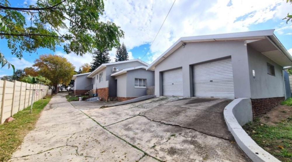 House for sale in King Williams Town (Qonce) - 1MH1631373