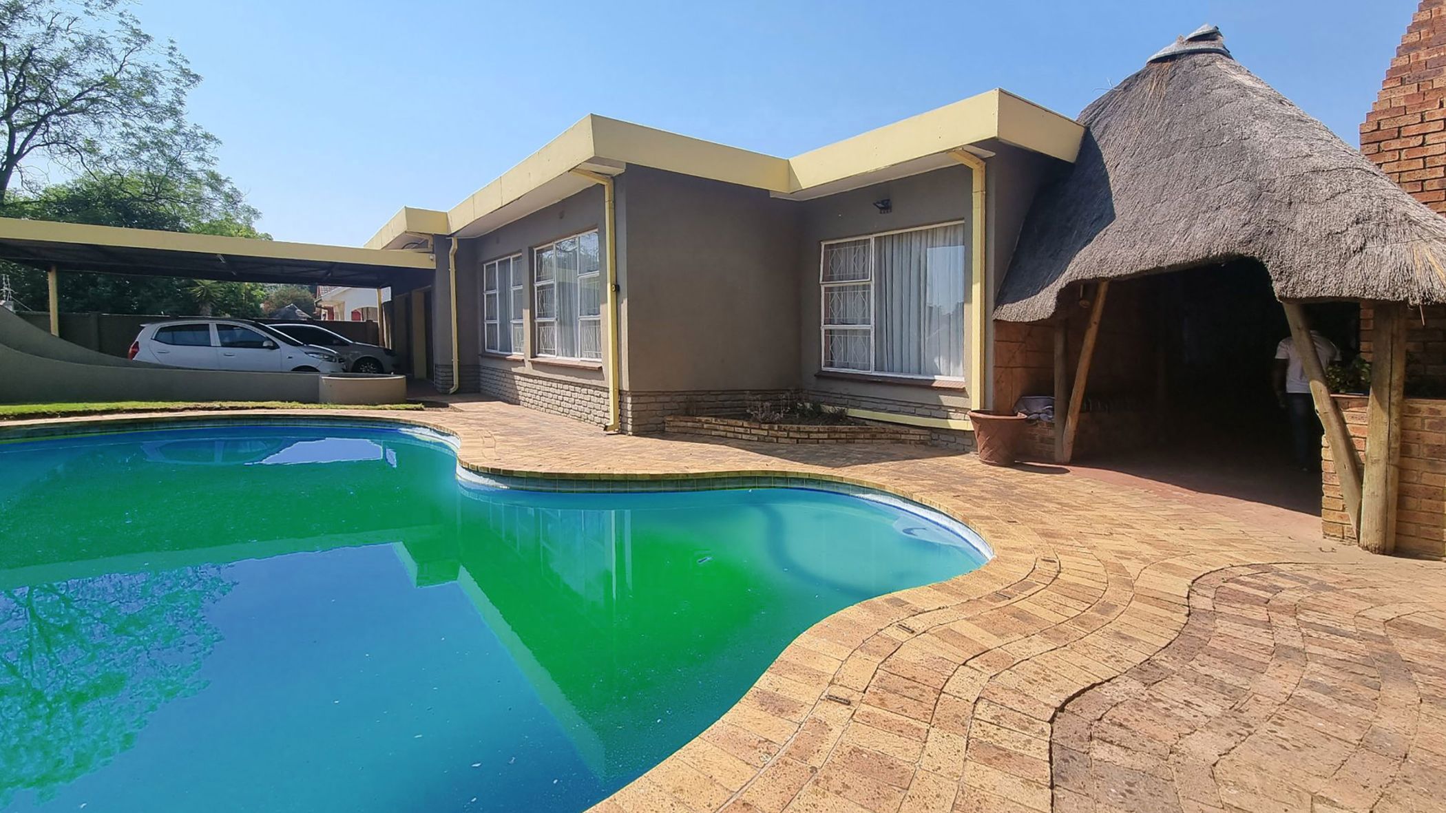 House for sale in SE7 - 1VT1631399