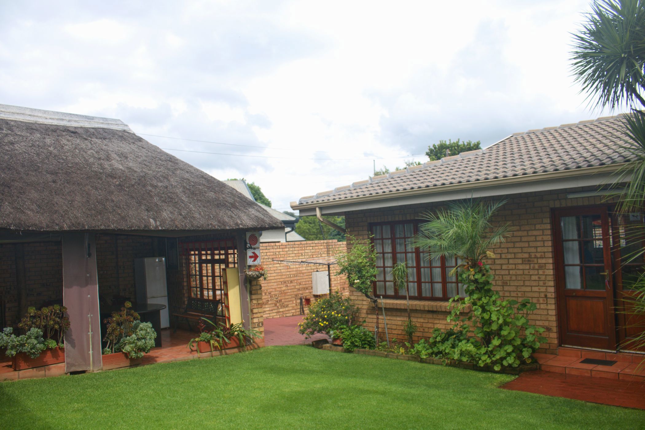 Bed & breakfast for sale in Aerorand - 1MD1631493