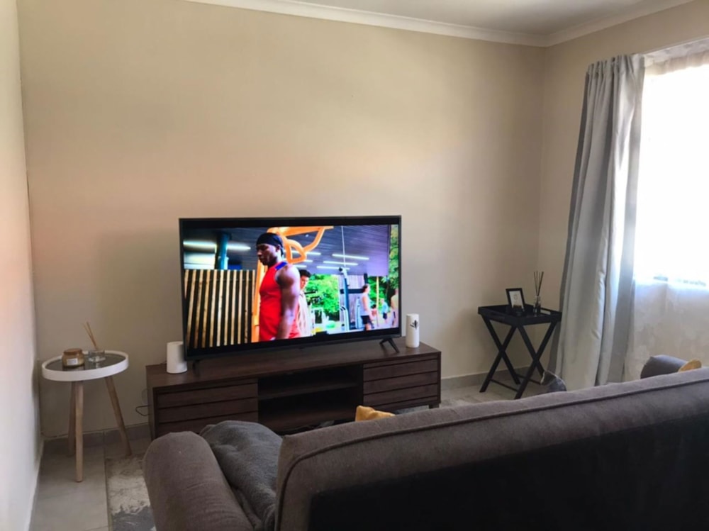 Apartment let in Mthatha - 1MH1709490 Apartment let in Mthatha - 1MH1709490