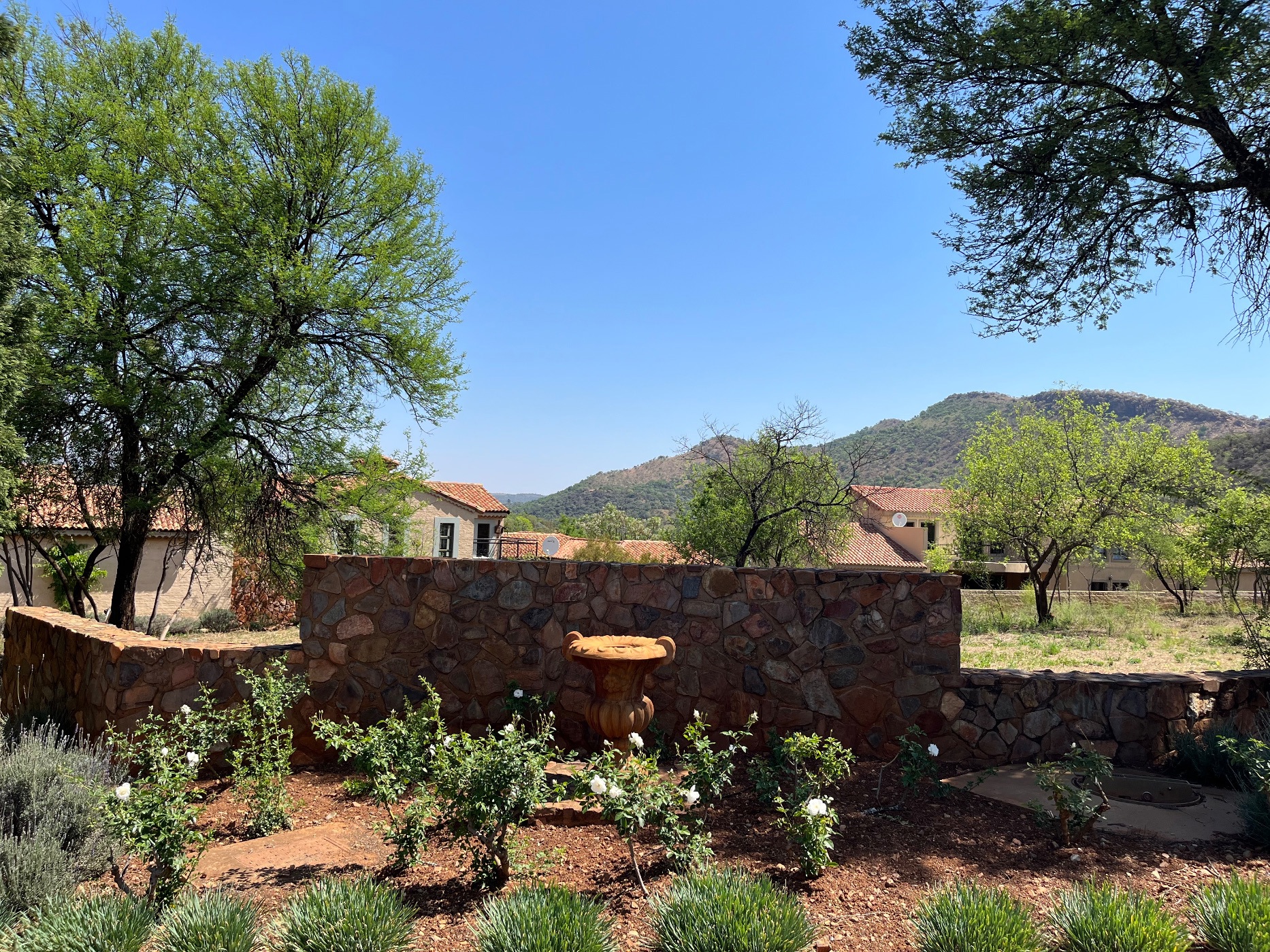 Residential vacant land for sale in Estate D Afrique - 1HR1631414