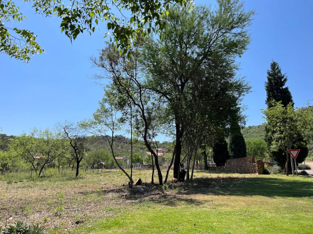 Residential vacant land for sale in Estate D Afrique - 1HR1631414