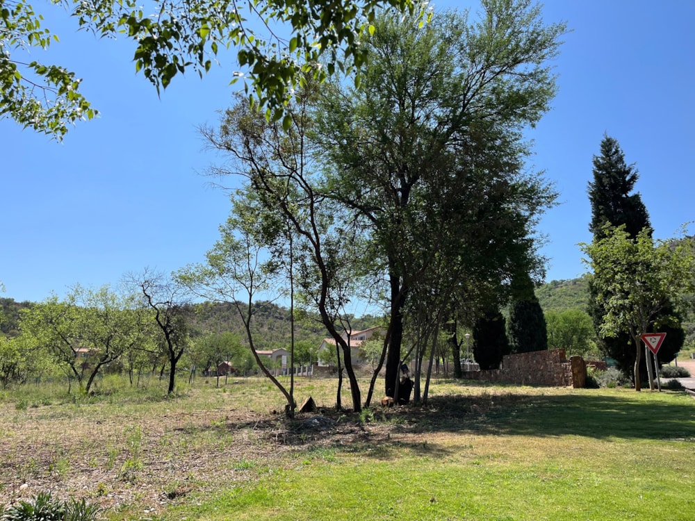 Residential vacant land for sale in Estate D Afrique - 1HR1631414