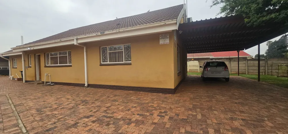 House for sale in Sonlandpark - 1VT1631621