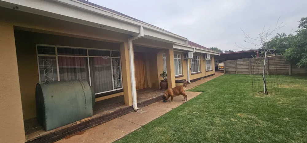 House for sale in Sonlandpark - 1VT1631621