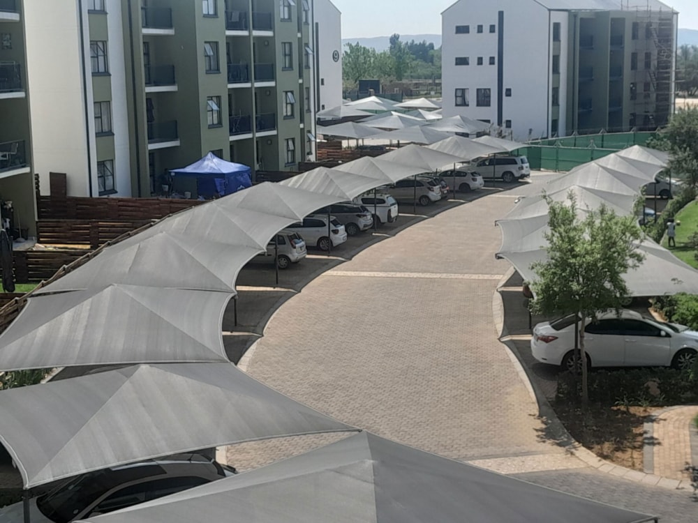 Apartment for sale in Blyde Riverwalk Estate - PT1631483 Apartment for sale in Blyde Riverwalk Estate - PT1631483