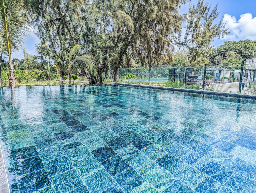 Apartment for sale in Grand Gaube, Mauritius - MPR1631486