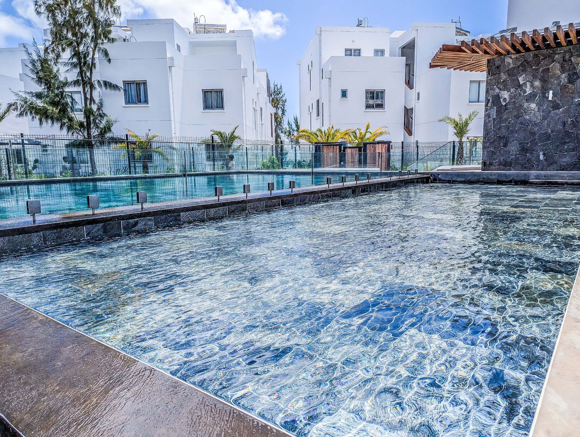 Apartment for sale in Grand Gaube, Mauritius - MPR1631486