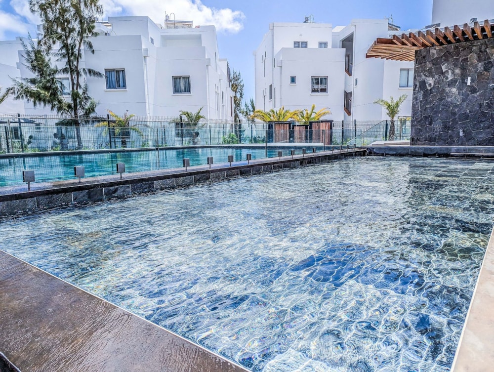 Apartment for sale in Grand Gaube, Mauritius - MPR1631486