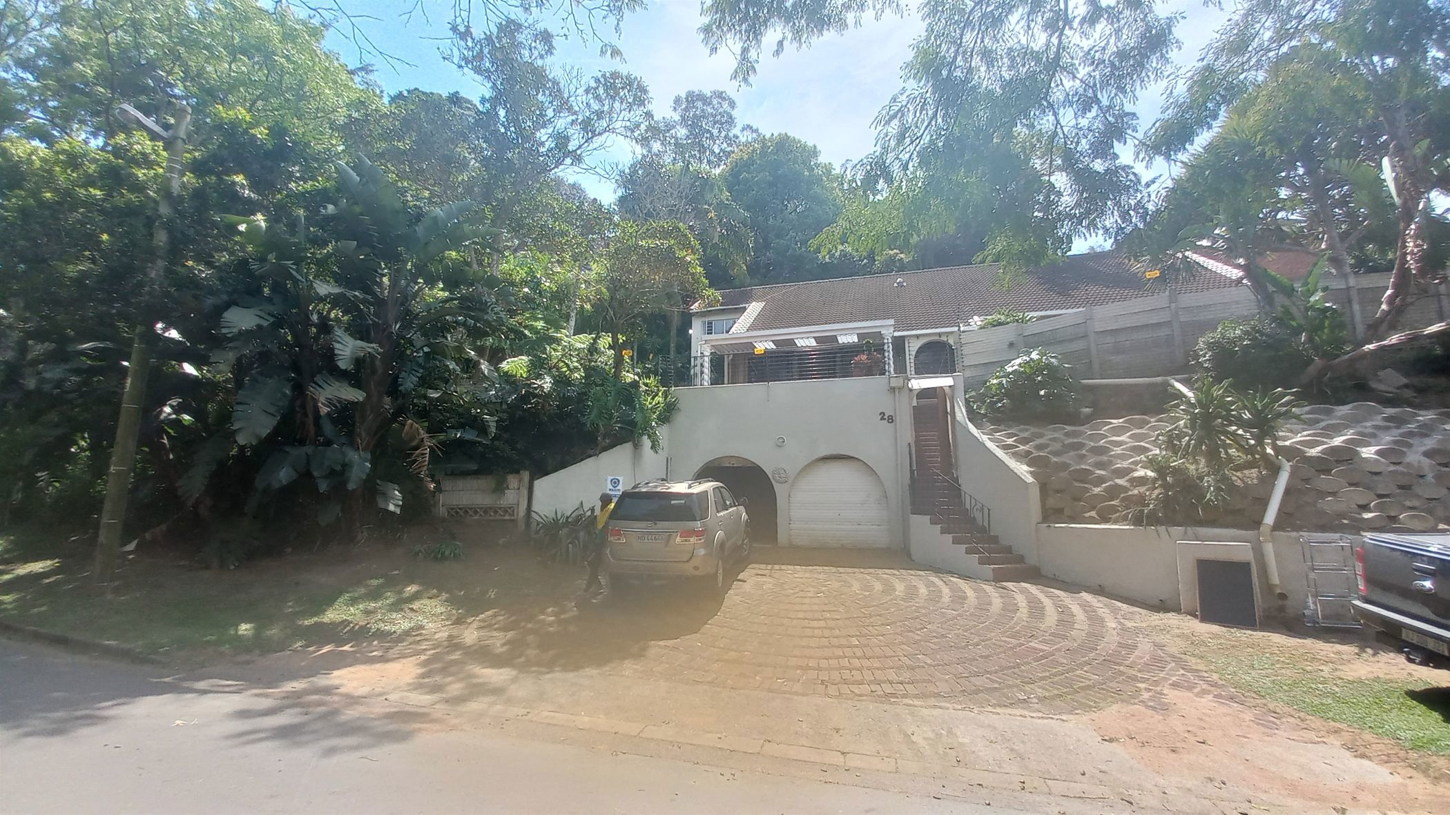 House for sale in Atholl Heights - 1WS1631489