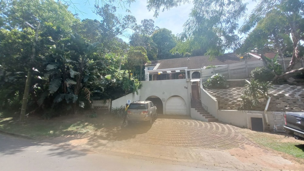 House for sale in Atholl Heights - 1WS1631489