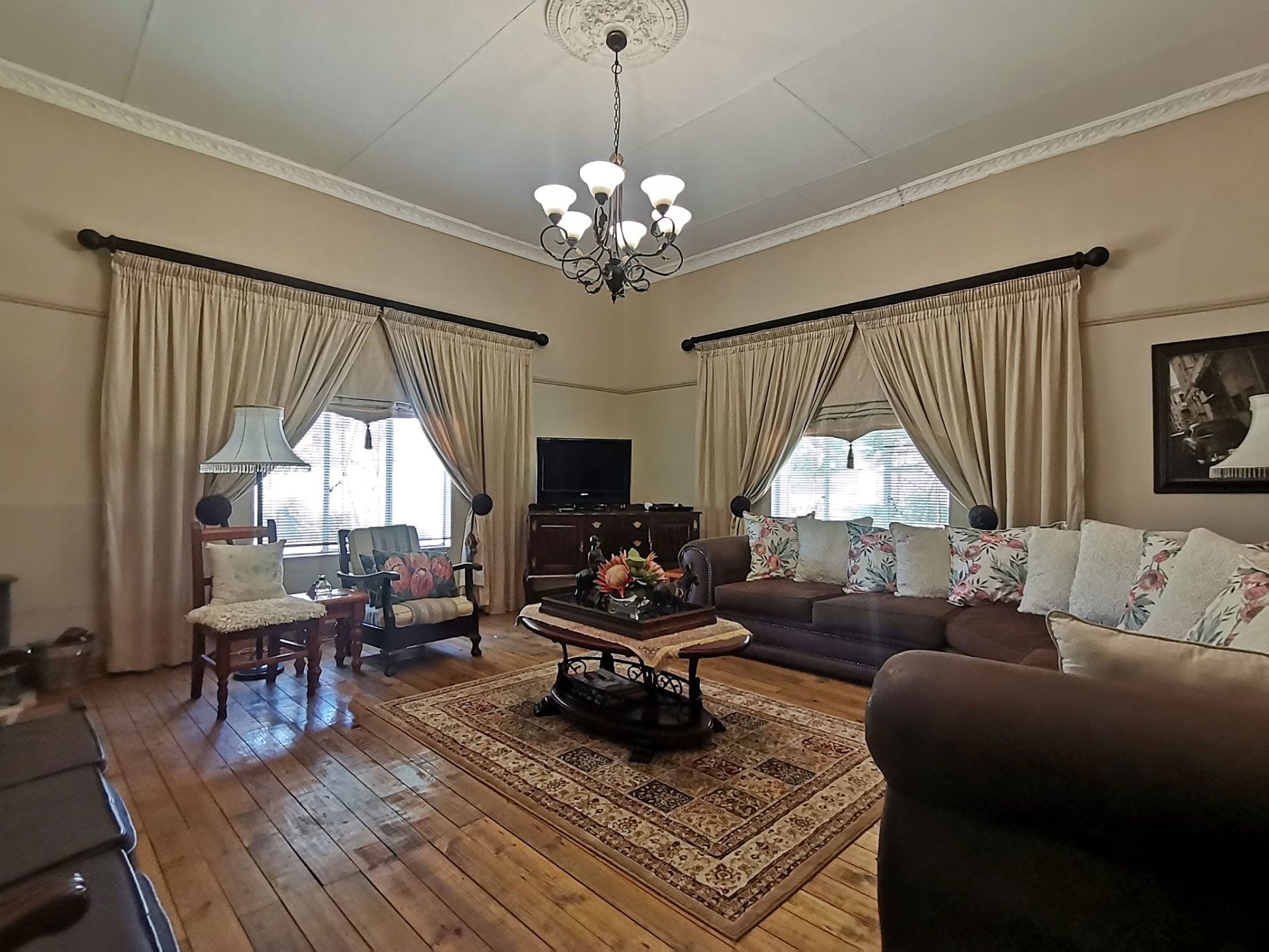 House for sale in Lydenburg (Mashishing) - 1LY1631629