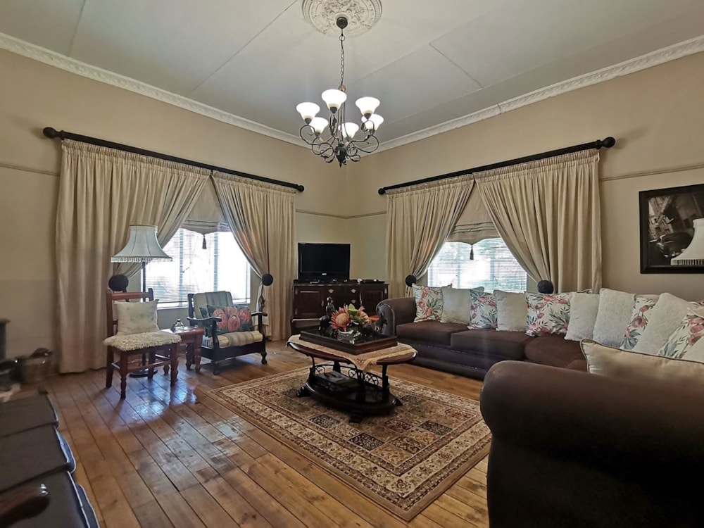 House for sale in Lydenburg (Mashishing) - 1LY1631629 House for sale in Lydenburg (Mashishing) - 1LY1631629