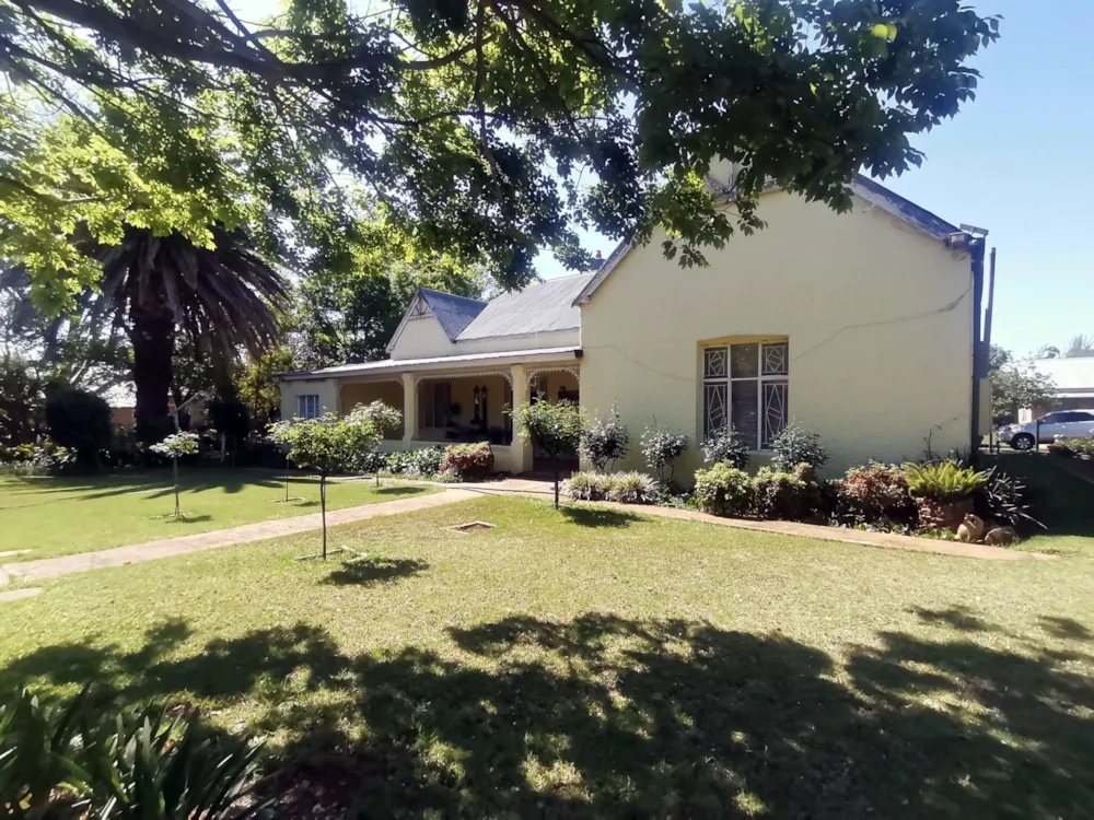 House for sale in Lydenburg (Mashishing) - 1LY1631629 House for sale in Lydenburg (Mashishing) - 1LY1631629