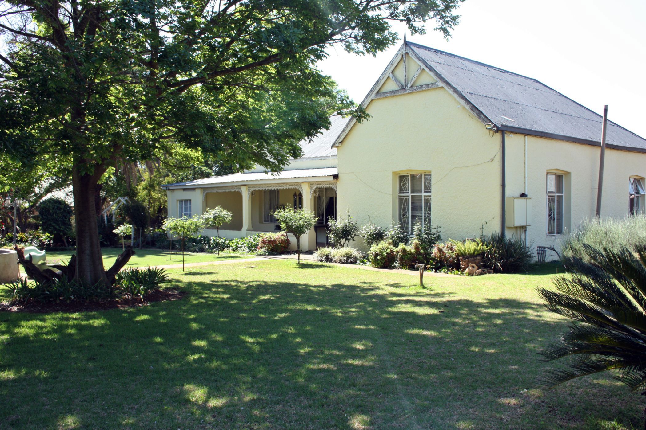 House for sale in Lydenburg (Mashishing) - 1LY1631629