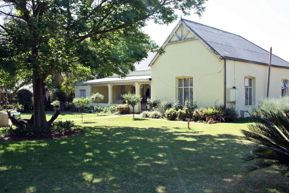 House for sale in Lydenburg (Mashishing) - 1LY1631629 House for sale in Lydenburg (Mashishing) - 1LY1631629