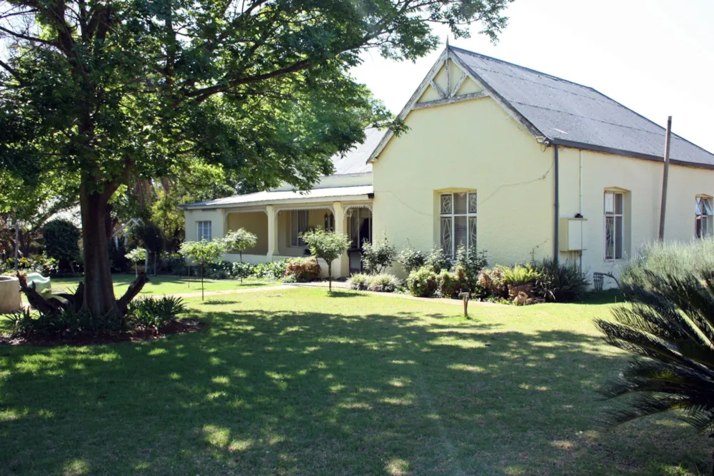 House for sale in Lydenburg (Mashishing) - 1LY1631629 House for sale in Lydenburg (Mashishing) - 1LY1631629
