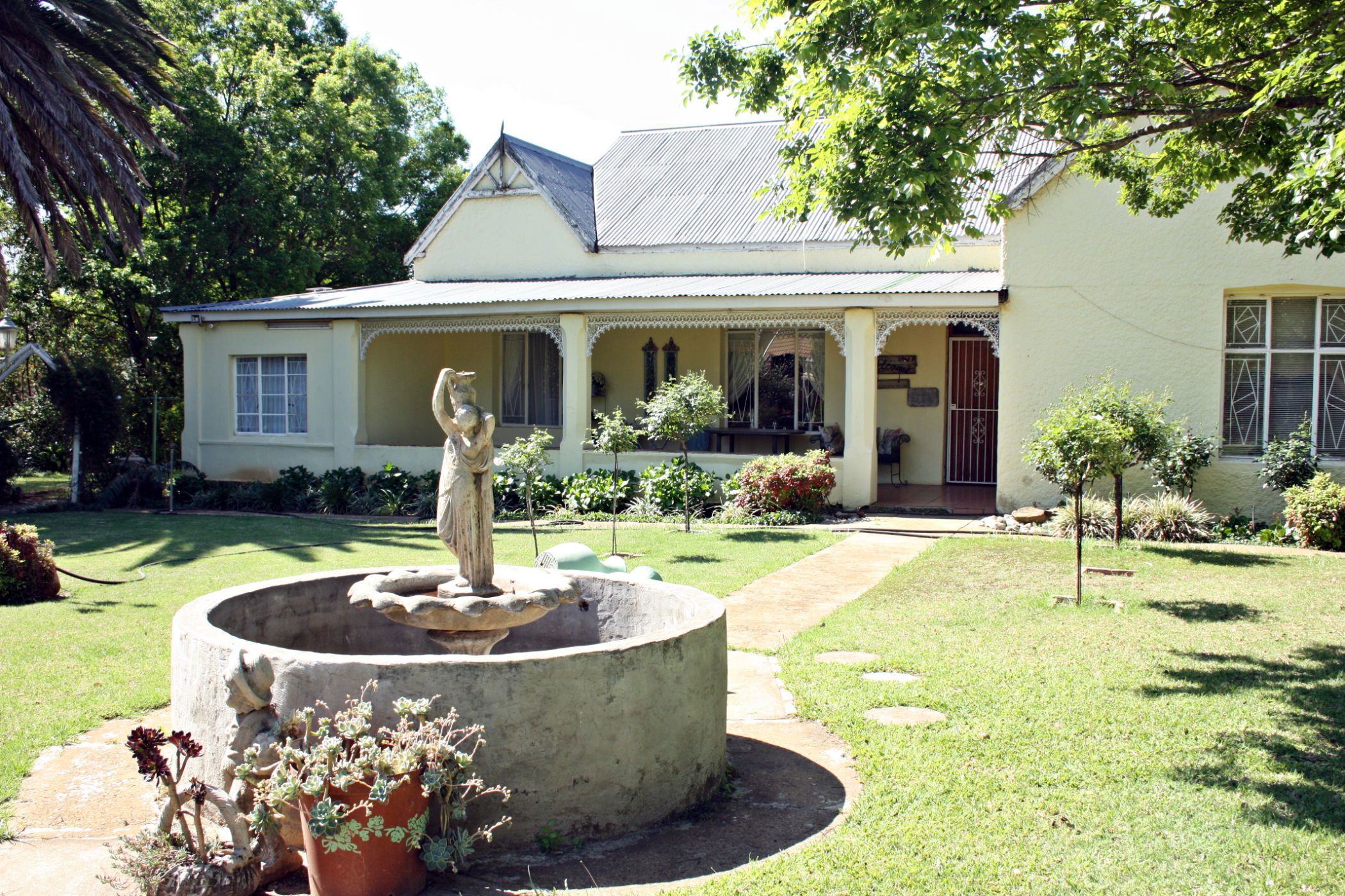 House for sale in Lydenburg (Mashishing) - 1LY1631629