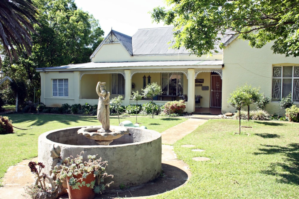 House for sale in Lydenburg (Mashishing) - 1LY1631629 House for sale in Lydenburg (Mashishing) - 1LY1631629