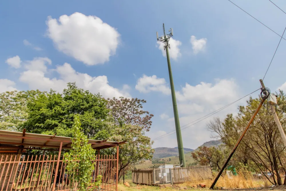 Mixed use farm for sale in Broederstroom - 1HR1631789