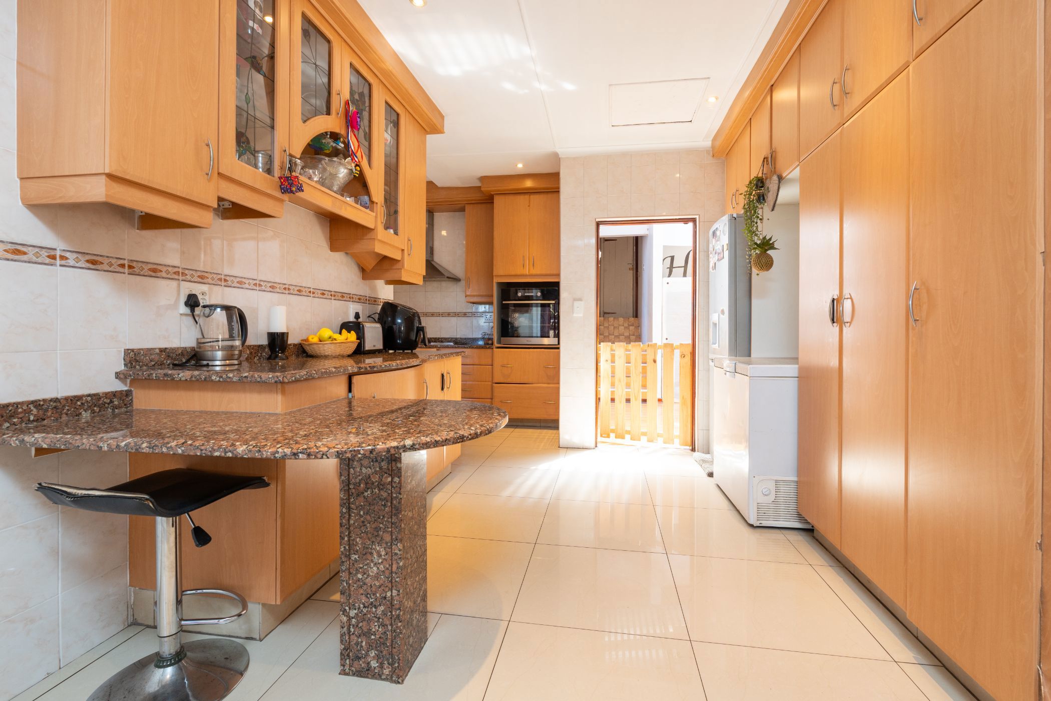 House for sale in Greenwood Park  - 1ND1631558