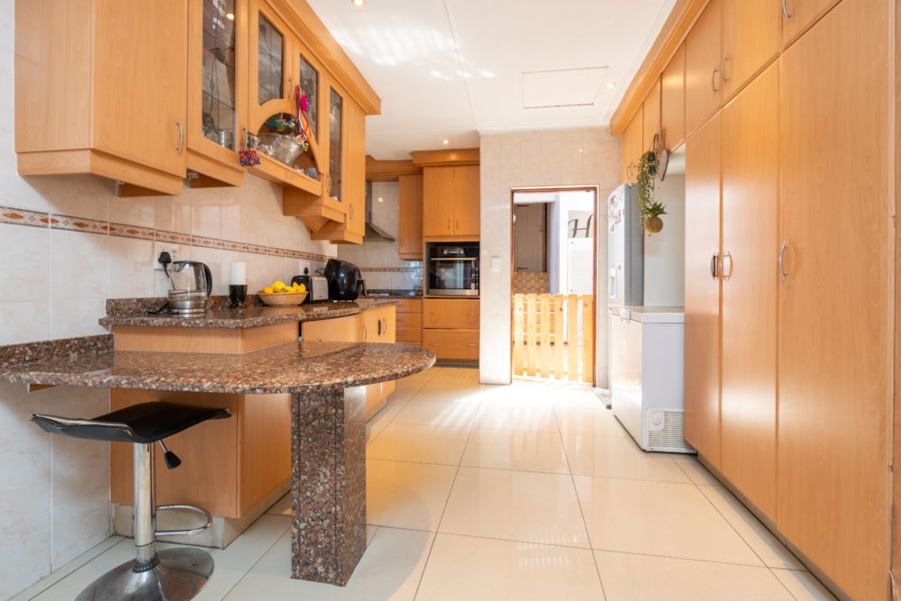 House for sale in Greenwood Park  - 1ND1631558