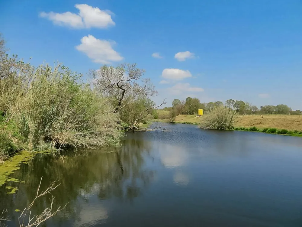 Mixed use farm for sale in Skeerpoort - 1HR1631816