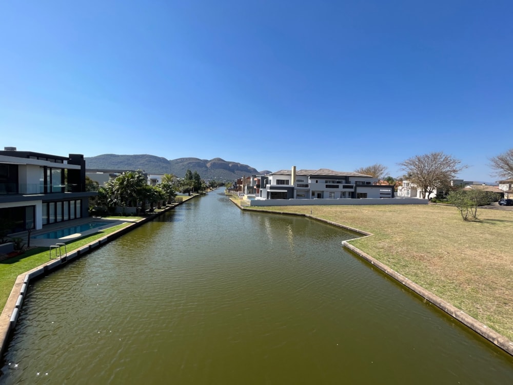 Residential vacant land for sale in The Islands Estate - 1HR1631567