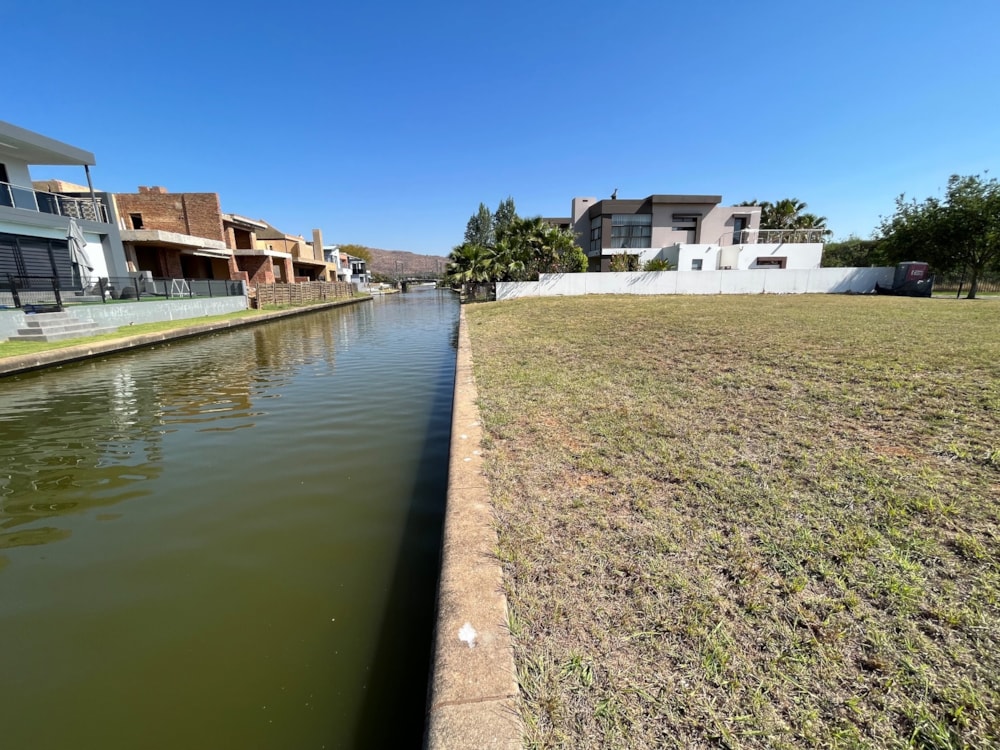 Residential vacant land for sale in The Islands Estate - 1HR1631567